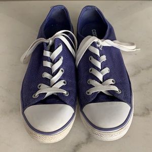 Converse All Star Sneakers